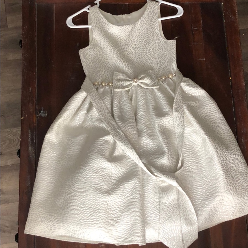 American Princess dress